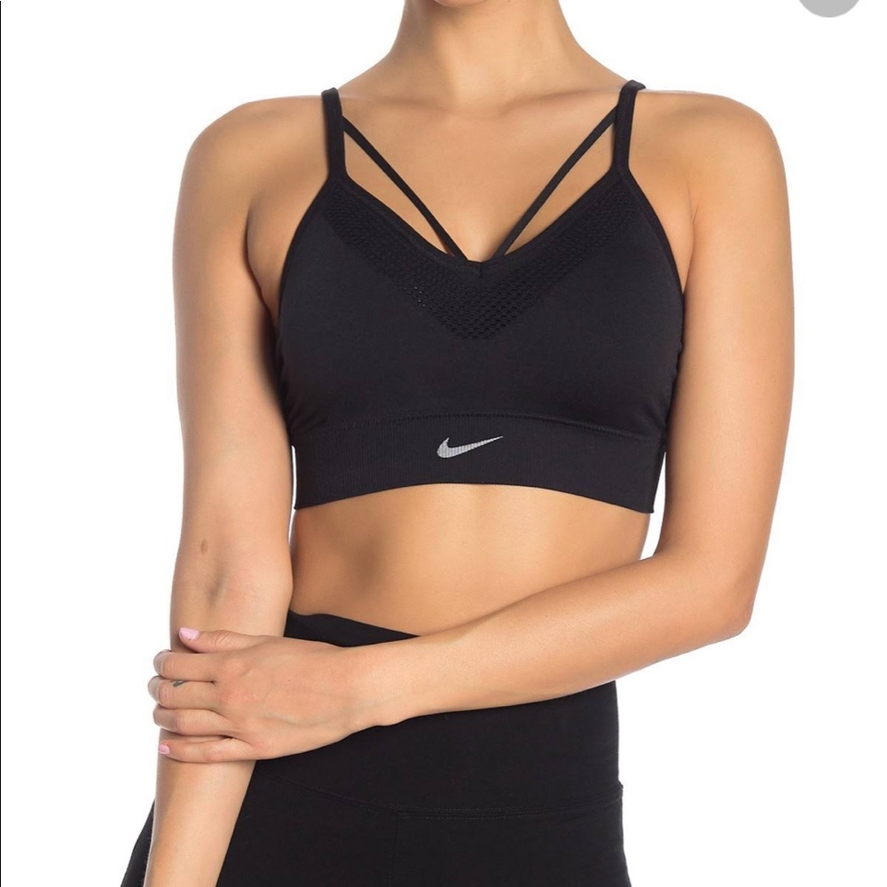 Nike Seamless Sportsbra